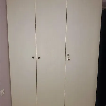 Petite Palace Rotonda 아파트