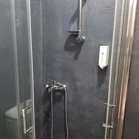 Apartament Petite Palace Rotonda Salonic