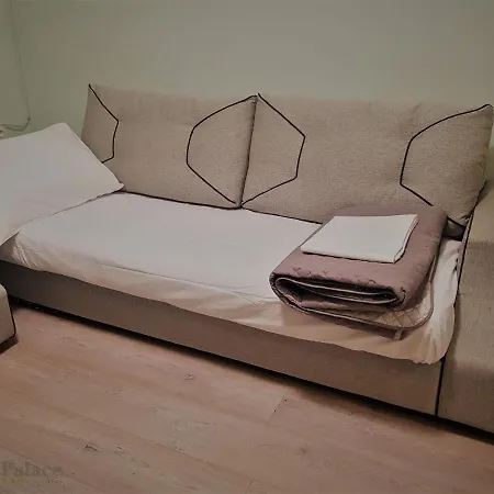 아파트 Petite Palace Rotonda *
