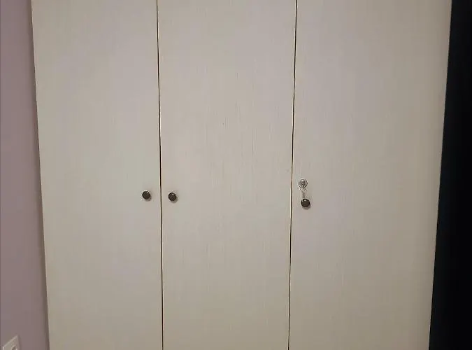 Petite Palace Rotonda Apartamento