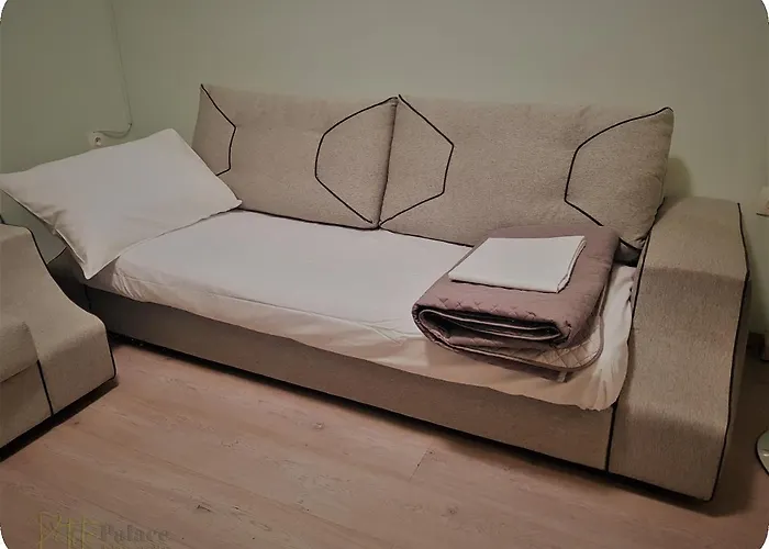 아파트 Petite Palace Rotonda *