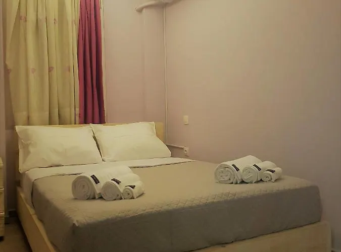 Petite Palace Rotonda 아파트