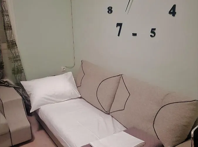 Apartamento Petite Palace Rotonda Tessalónica