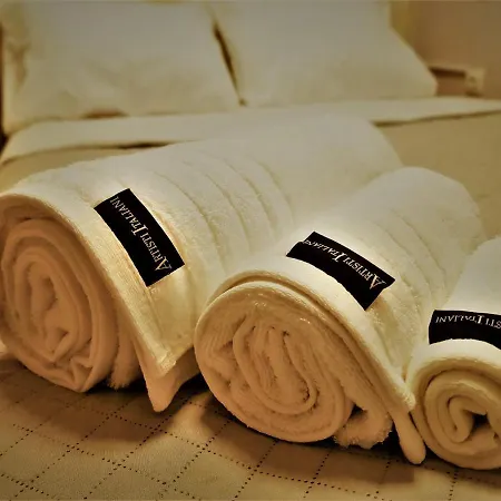 아파트 Petite Palace Rotonda *