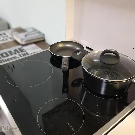 Petite Palace Rotonda 아파트 테살로니키