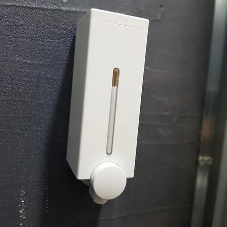 아파트 Petite Palace Rotonda 테살로니키