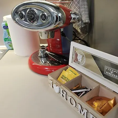 아파트 Petite Palace Rotonda