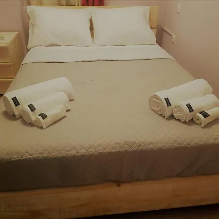 Petite Palace Rotonda *