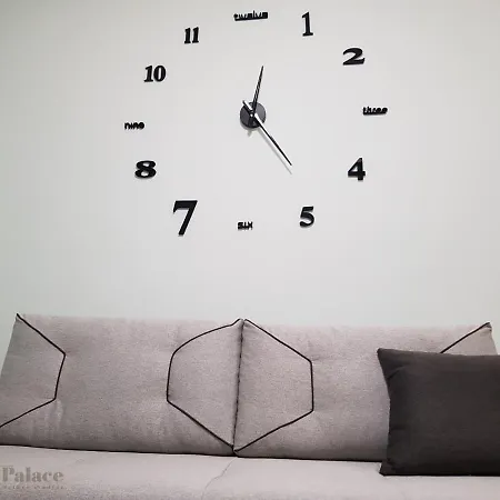 Apartmán Petite Palace Rotonda