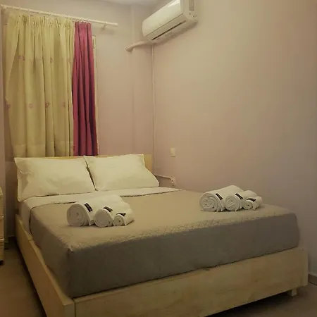 Petite Palace Rotonda 아파트