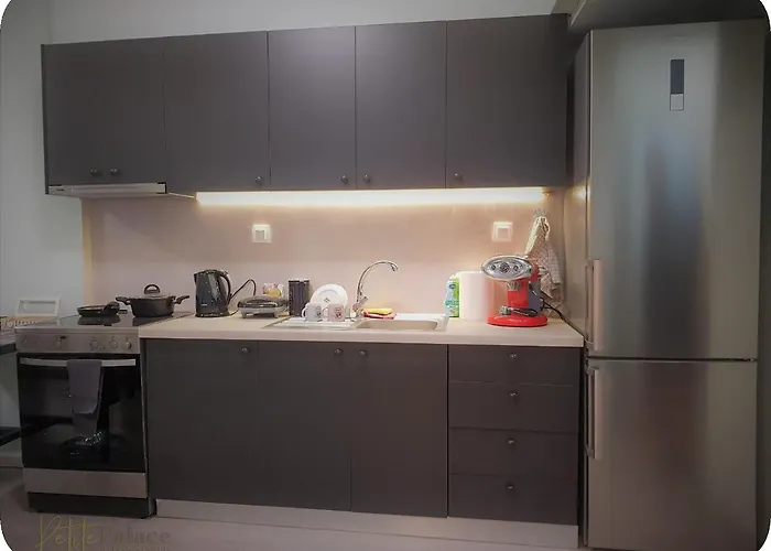 Petite Palace Rotonda *