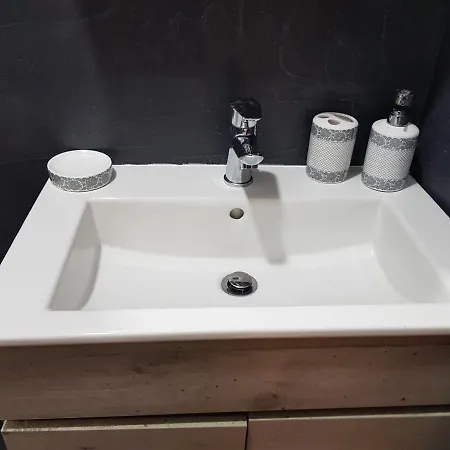 Appartement Petite Palace Rotonda Thessalonique