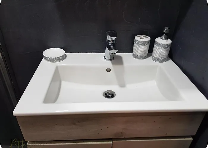 Appartement Petite Palace Rotonda Thessalonique