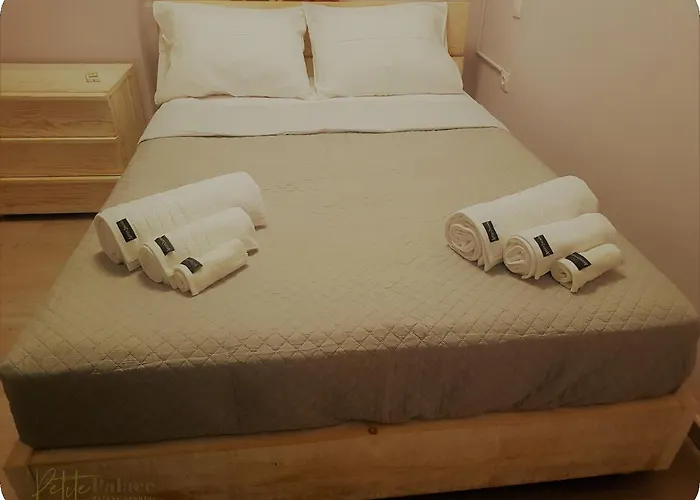 Petite Palace Rotonda *